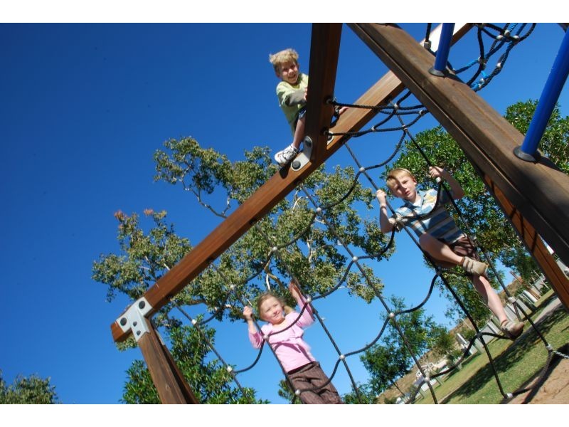 Lot 204 Baxendell Place, Bushland Beach QLD 4818