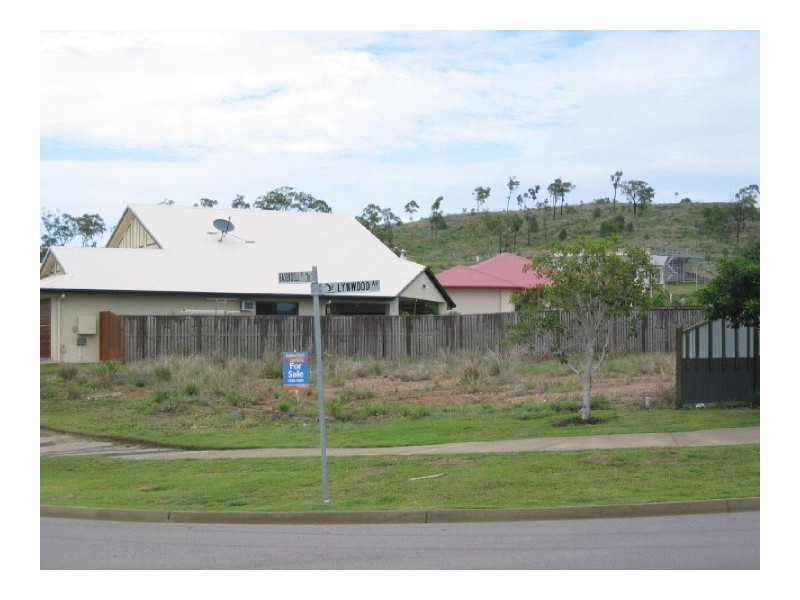 Lot 225 Baxendell Place, Bushland Beach QLD 4818
