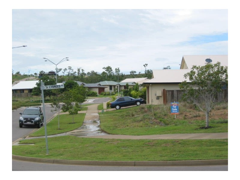 Lot 225 Baxendell Place, Bushland Beach QLD 4818
