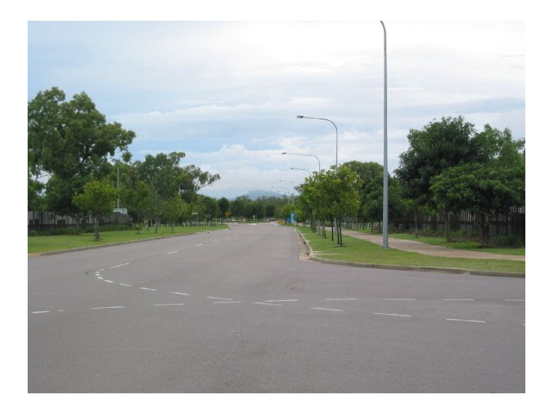 Lot 225 Baxendell Place, Bushland Beach QLD 4818