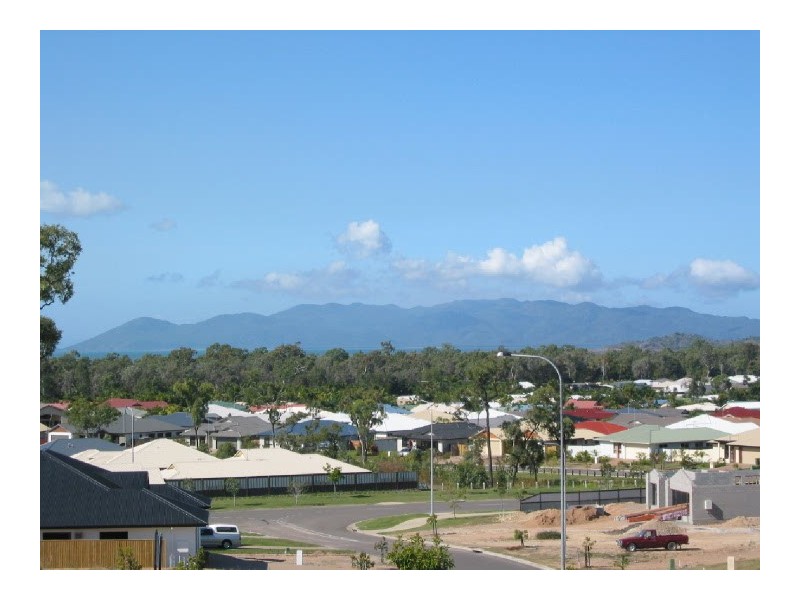 Lot 234 Britomart Street, Bushland Beach QLD 4818