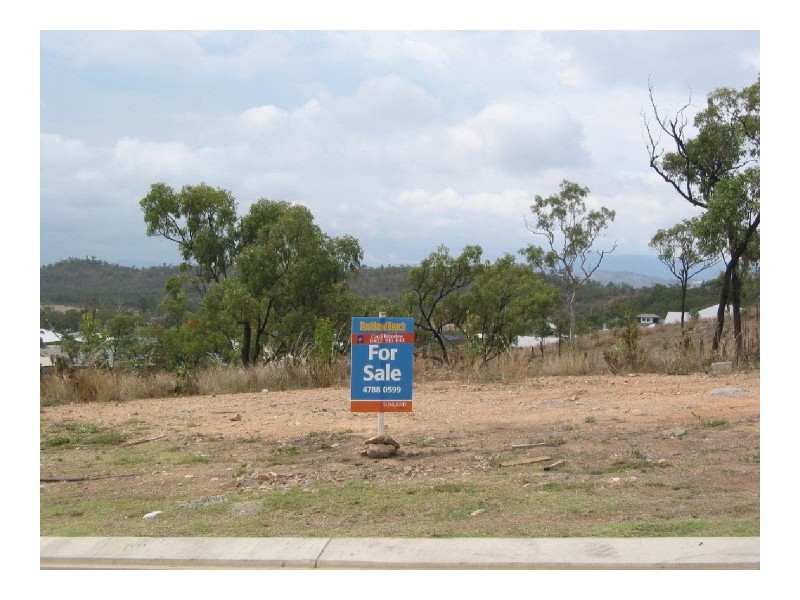 Lot 239 Britomart Street, Bushland Beach QLD 4818