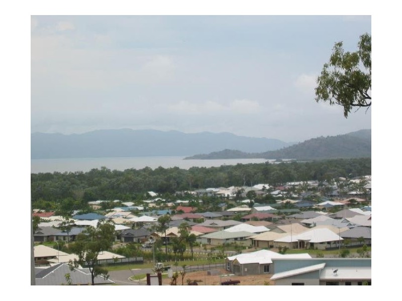 Lot 239 Britomart Street, Bushland Beach QLD 4818