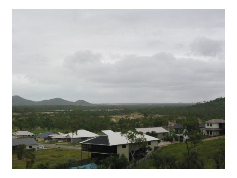 Lot 266 Olden Court, Bushland Beach QLD 4818