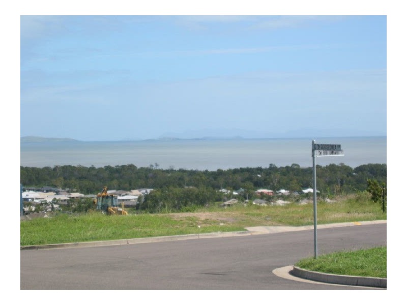 Lot 283 Goicoechea Drive, Bushland Beach QLD 4818