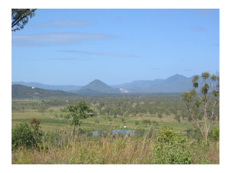 Lot 283 Goicoechea Drive, Bushland Beach QLD 4818