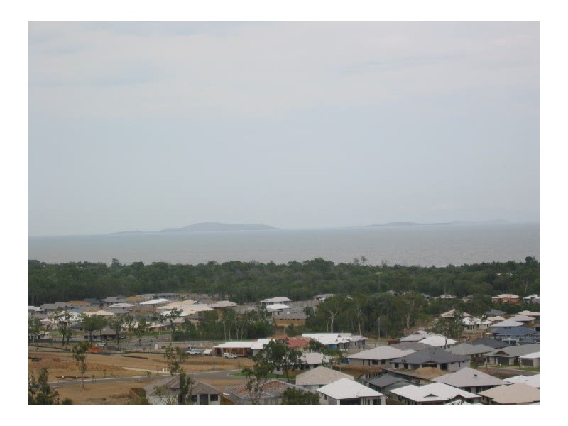 Lot 286 Britomart Street, Bushland Beach QLD 4818