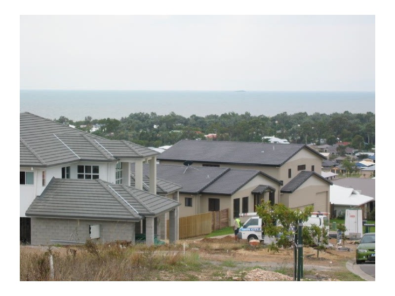 Lot 286 Britomart Street, Bushland Beach QLD 4818