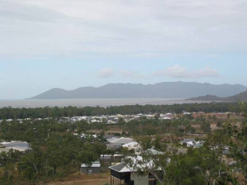 Lot 33 Goicoechea Drive, Bushland Beach QLD 4818