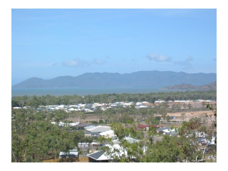 Lot 33 Goicoechea Drive, Bushland Beach QLD 4818