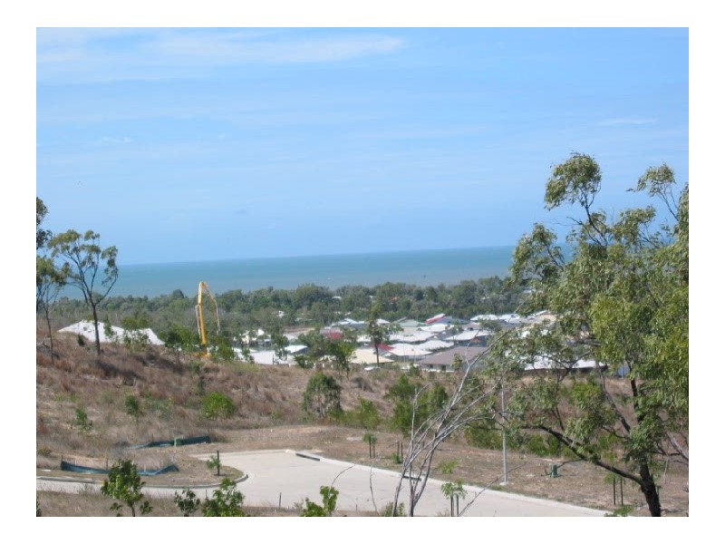 Lot 33 Goicoechea Drive, Bushland Beach QLD 4818