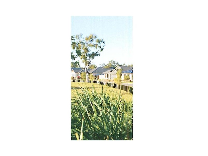 Lot 33 Goicoechea Drive, Bushland Beach QLD 4818