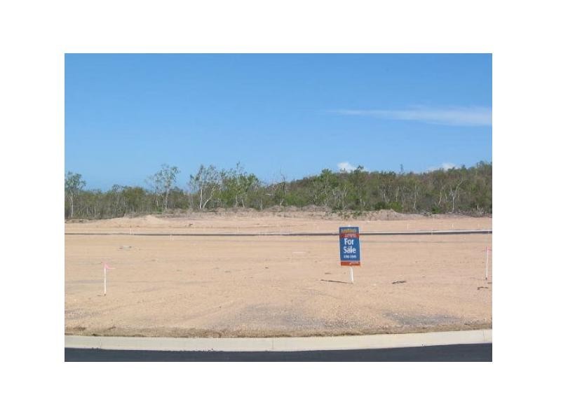 Lot 35 Deedes Crescent, Bushland Beach QLD 4818