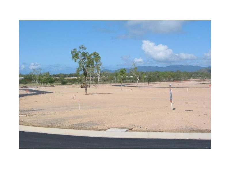 Lot 35 Deedes Crescent, Bushland Beach QLD 4818