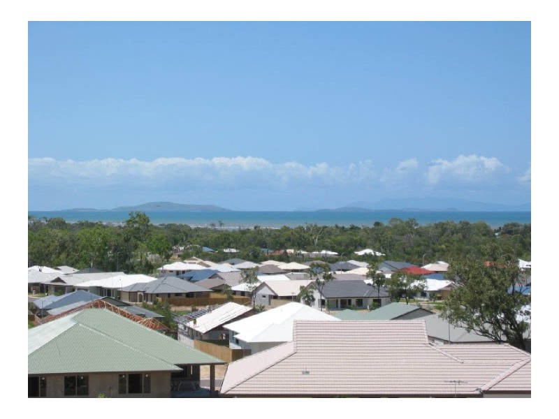 Lot 386 Shutehaven Circuit, Bushland Beach QLD 4818