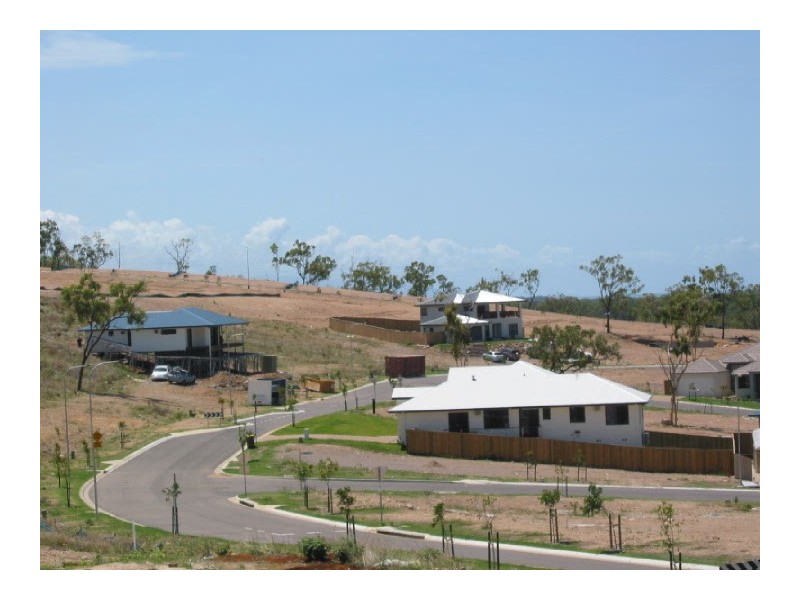 Lot 386 Shutehaven Circuit, Bushland Beach QLD 4818