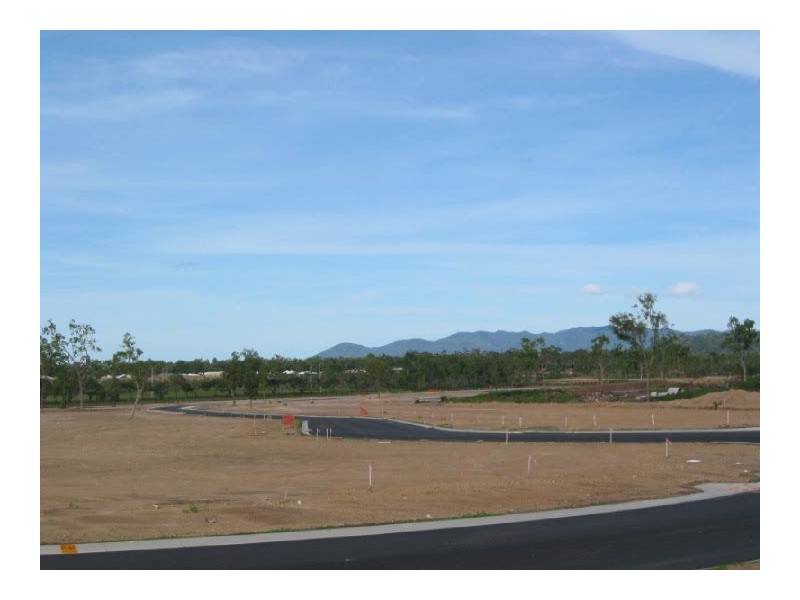 Lot 38 Deedes Crescent, Bushland Beach QLD 4818