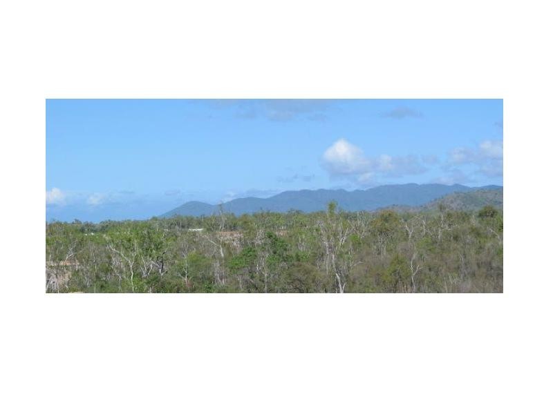 Lot 43 Hillock Street, Bushland Beach QLD 4818