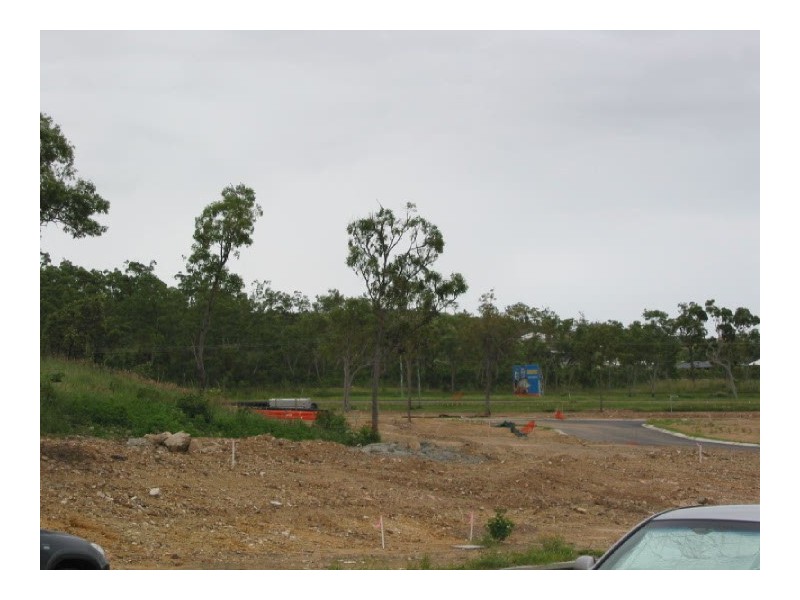 Lot 44 Hillock Crescent, Bushland Beach QLD 4818