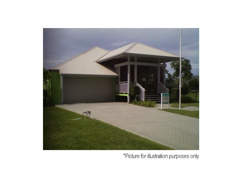 18 Helvellyn Street, Bushland Beach QLD 4818