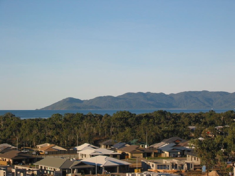 Lot 592 Goicoechea Drive, Bushland Beach QLD 4818