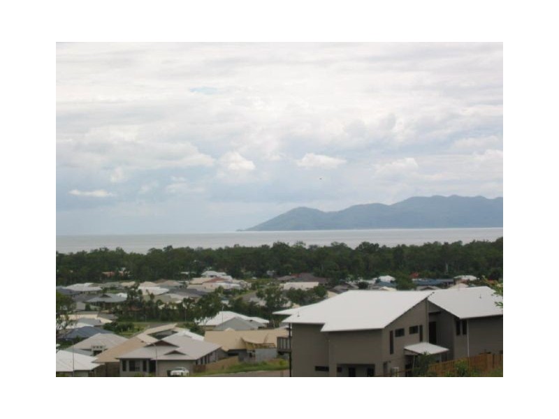 Lot 526 Cashell Crescent, Bushland Beach QLD 4818