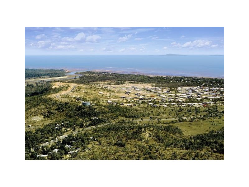 Lot 542 Cashell Crescent, Bushland Beach QLD 4818