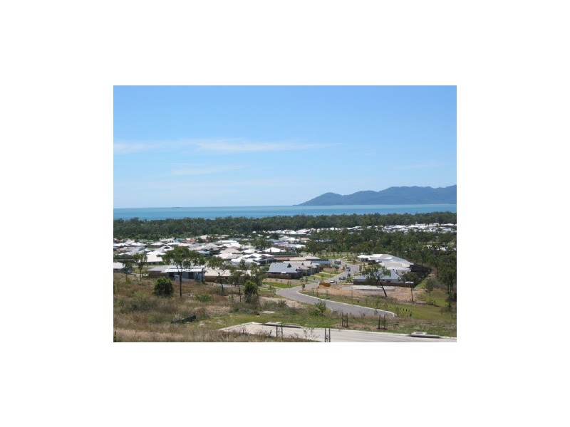 Lot 544 Cashell Crescent, Bushland Beach QLD 4818