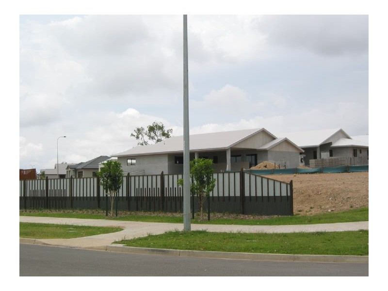 Lot 580 Goicoechea Drive, Bushland Beach QLD 4818