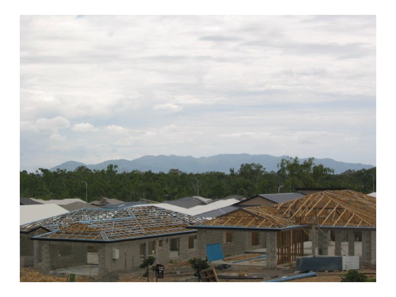 Lot 585 Goicoechea Drive, Bushland Beach QLD 4818