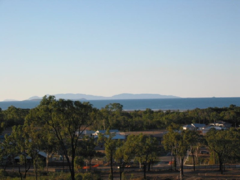 Lot 592 Goicoechea Drive, Bushland Beach QLD 4818