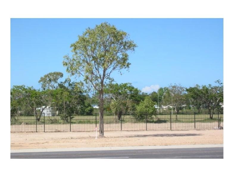 Lot 60 Hillock Crescent, Bushland Beach QLD 4818