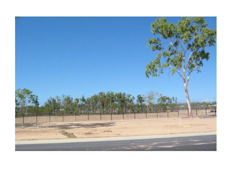 Lot 6 Hillock Crescent, Bushland Beach QLD 4818