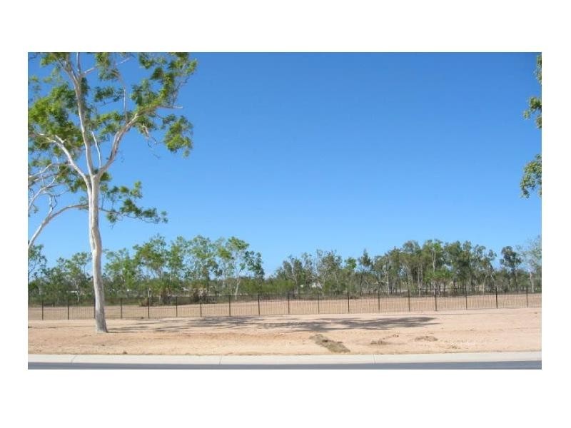 Lot 6 Hillock Crescent, Bushland Beach QLD 4818
