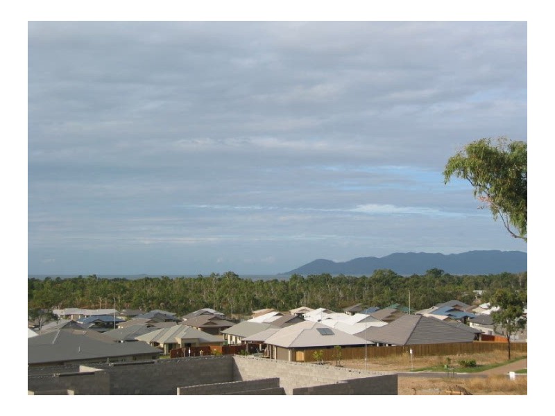 Lot 569 Goicoechea Drive, Bushland Beach QLD 4818