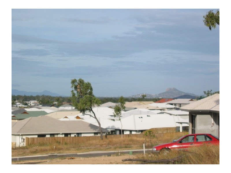 Lot 569 Goicoechea Drive, Bushland Beach QLD 4818