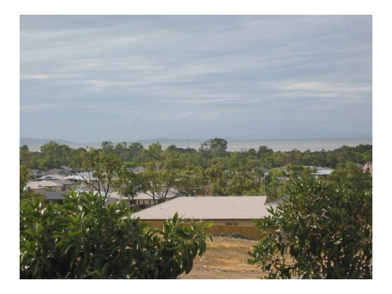 Lot 569 Goicoechea Drive, Bushland Beach QLD 4818