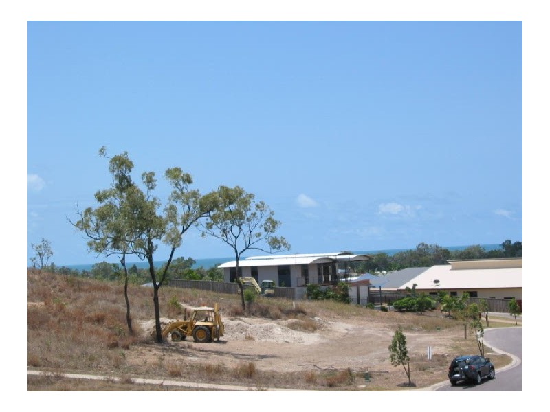 Lot 162 Minstrel Court, Bushland Beach QLD 4818