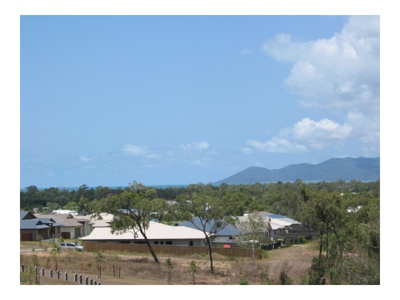 Lot 162 Minstrel Court, Bushland Beach QLD 4818
