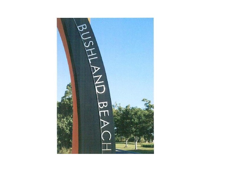Lot 162 Minstrel Court, Bushland Beach QLD 4818
