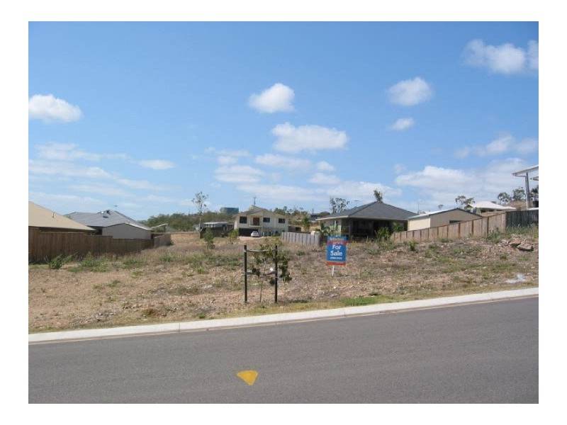 Lot 232 Britomart Street, Bushland Beach QLD 4818