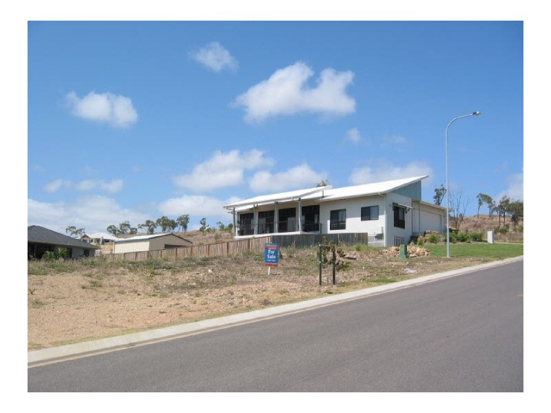 Lot 232 Britomart Street, Bushland Beach QLD 4818