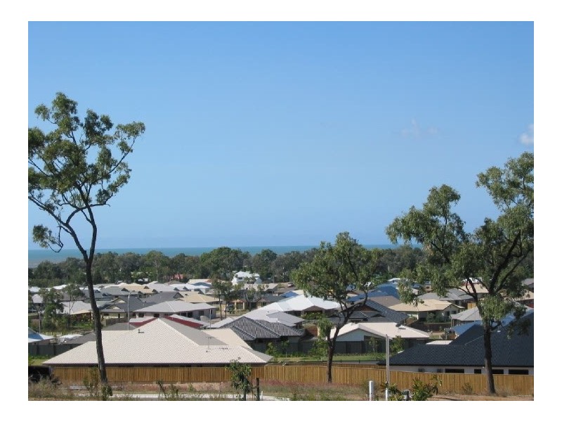 Lot 232 Britomart Street, Bushland Beach QLD 4818