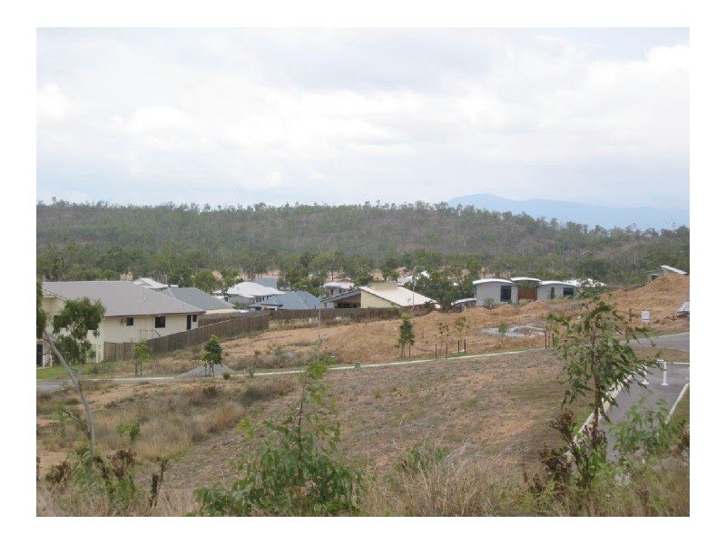 Lot 236 Britomart Street, Bushland Beach QLD 4818