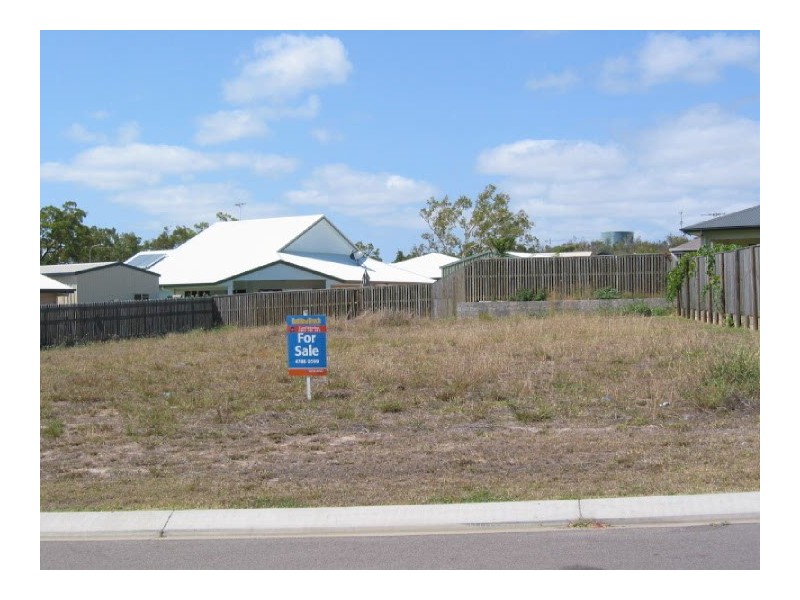 Lot 38 Donostia Crescent, Bushland Beach QLD 4818