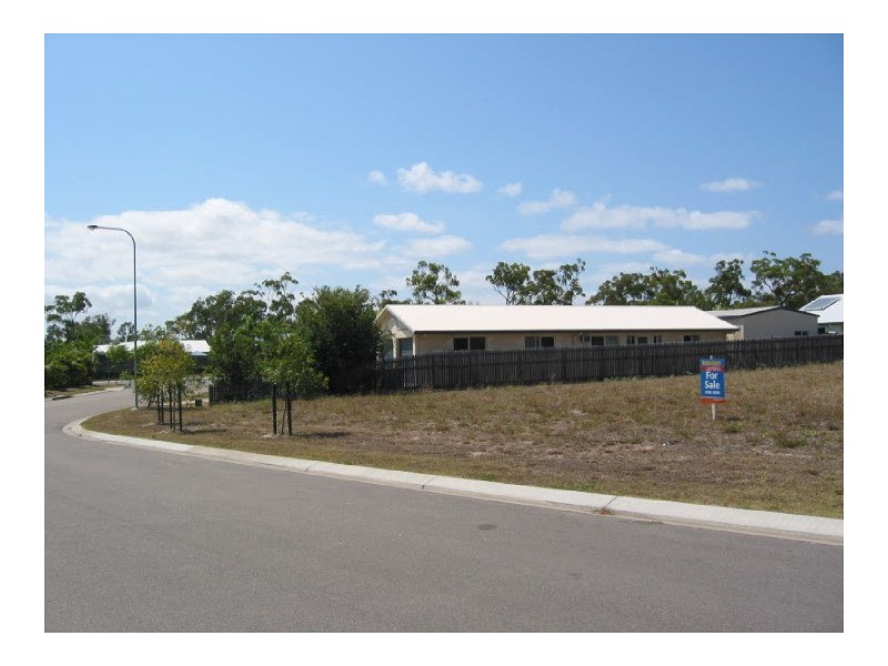 Lot 38 Donostia Crescent, Bushland Beach QLD 4818