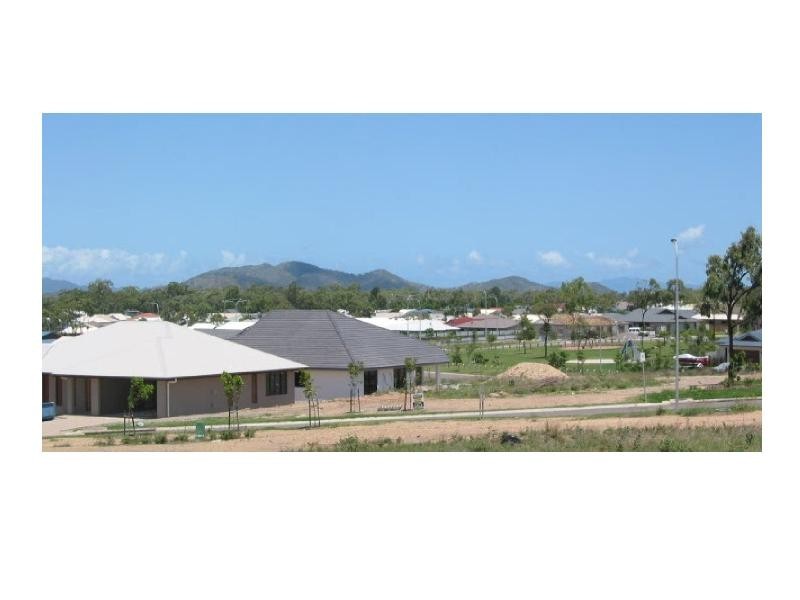 Lot 572 Goicoechea Drive, Bushland Beach QLD 4818