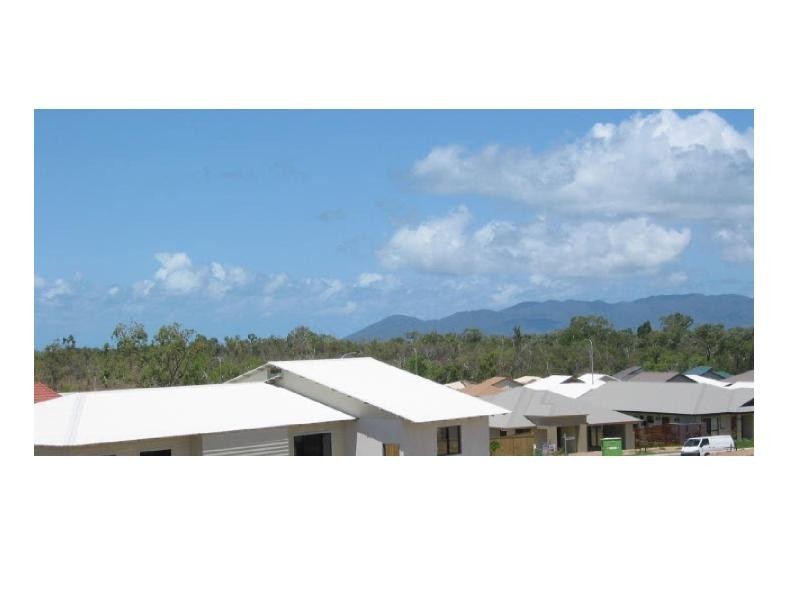 Lot 572 Goicoechea Drive, Bushland Beach QLD 4818