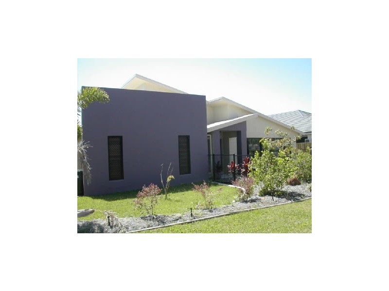 7 Shutehaven Circuit, Bushland Beach QLD 4818