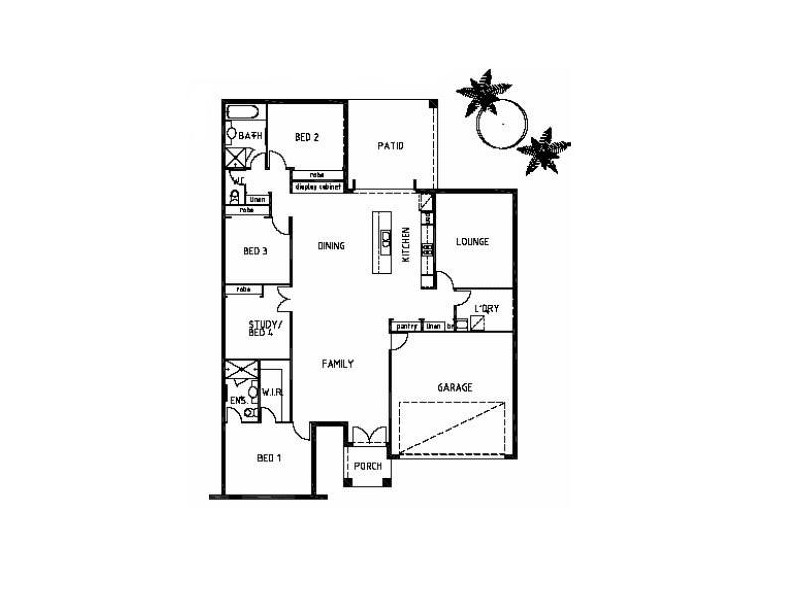 7 Shutehaven Circuit, Bushland Beach QLD 4818